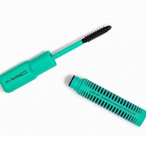 NIB Mac Lash Dry Shampoo Mascara Refresher